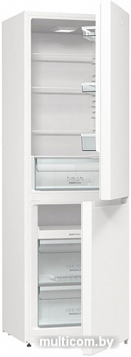 Холодильник Gorenje RK6192PW4