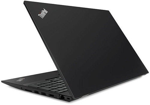 Ноутбук Lenovo ThinkPad T580 20L9001XRT