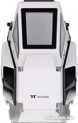 Корпус Thermaltake AH T200 Snow CA-1R4-00S6WN-00