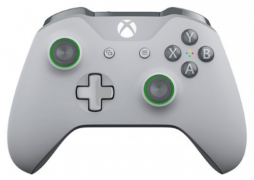 Геймпад Microsoft Microsoft Xbox One Wireless Controller Color