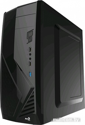 Корпус AeroCool CS-1102