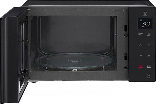Микроволновая печь LG MB63R35GIB