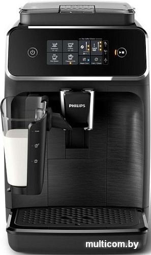 Эспрессо кофемашина Philips EP2030/10