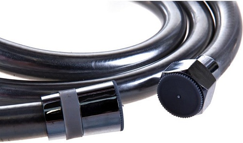 Душевой шланг Devida PVC DVC03003B