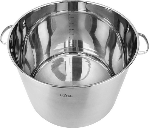 Кастрюля Lara Атлант LR02-902