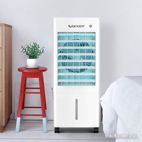 Климатический комплекс Zenet Zet-485