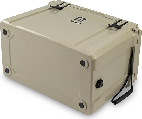 Термобокс Арктика 2600-45-BG 45л (бежевый)