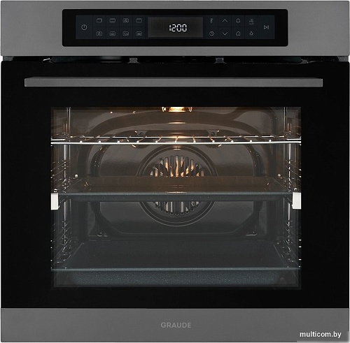 Электрический духовой шкаф Graude BMP 60.3 GE