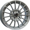 Литые диски TechLine 302 13x5.5&amp;quot; 4x98мм DIA 58.6мм ET 28мм S