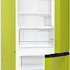 Холодильник Gorenje NRK6192CAP4
