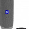 Беспроводная колонка JBL Flip 5 (серый)