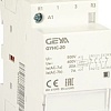 Контактор GEYA GYHC-4P GYHC2022230