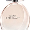 Calvin Klein Sheer Beauty EdT (100 мл)