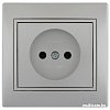 Розетка Lezard Mira 701-1010-121