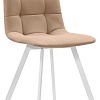 Стул Notta Чилли (белый/бежевый)