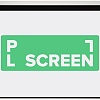 Проекционный экран PL Zefir Fiberglass MW Z-MRS-NTSC-145D