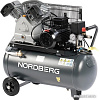 Компрессор Nordberg NCP50/420