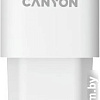 Сетевое зарядное Canyon CNE-CHA18W