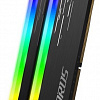 Оперативная память Gigabyte Aorus RGB 2x8GB DDR4 PC4-26600 GP-ARS16G33