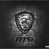 Коврик для мыши MSI Agility GD20
