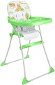 Высокий стульчик Globex Мини New 1402/40 (зеленый)