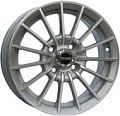 Литые диски TechLine 302 13x5.5" 4x98мм DIA 58.6мм ET 28мм S