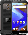 Смартфон Ulefone Armor X2 (черный)