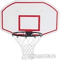 Баскетбольное кольцо Sundays ZY-006
