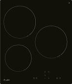 Варочная панель LEX EVH 430A BL