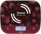 Кухонные весы Tefal BC8000V1
