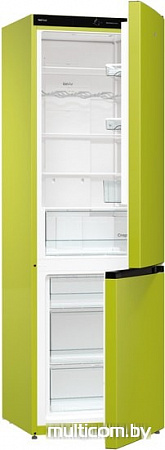 Холодильник Gorenje NRK6192CAP4