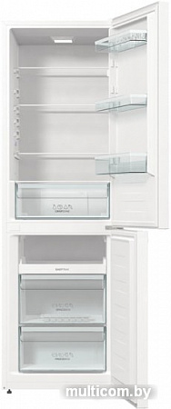 Холодильник Gorenje RK6192PW4