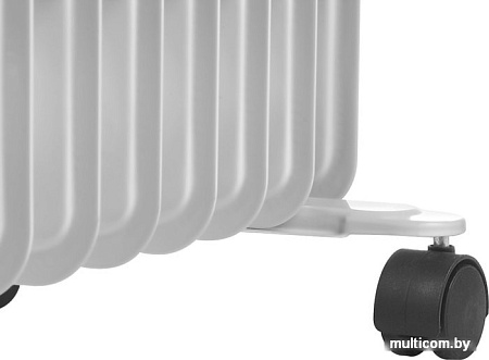 Масляный радиатор Zanussi Casa ZOH/CS-11W