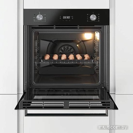 Электрический духовой шкаф Candy COS615NL