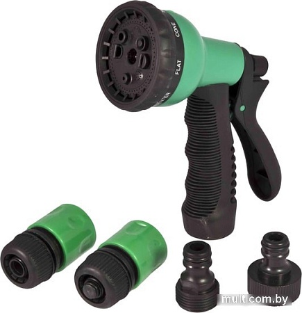 Распылитель Park HL167 (1/2", 5 предметов)