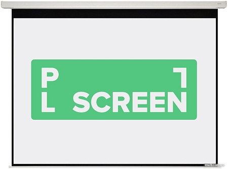Проекционный экран PL Zefir Fiberglass MW Z-MRS-NTSC-145D