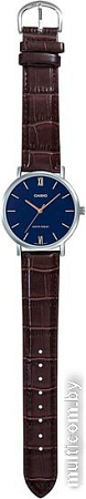Наручные часы Casio MTP-VT01L-2B