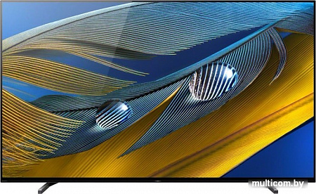OLED телевизор Sony XR-77A80J
