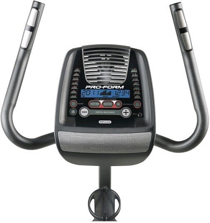 Велотренажер ProForm 245 ZLX [PFEVEX72913]