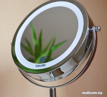 Косметическое зеркало Beurer BS 55