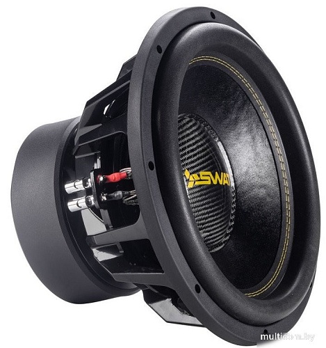 Головка сабвуфера Swat EXE-15D1 v.3
