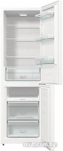 Холодильник Gorenje RK6192PW4