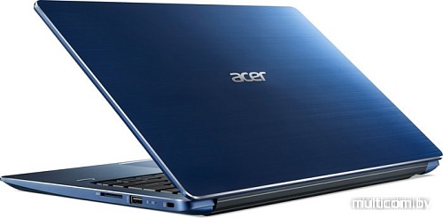 Ноутбук Acer Swift 3 SF314-54-51B5 NX.GYGEU.005