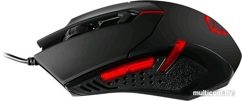 Игровая мышь MSI Interceptor DS B1