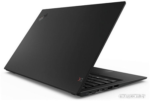 Ноутбук Lenovo ThinkPad X1 Carbon 6 20KH0039RT