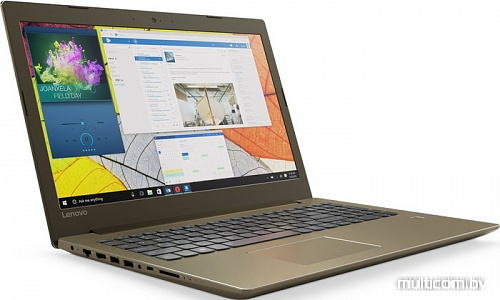 Ноутбук Lenovo IdeaPad 520-15IKB 81BF00FSRU
