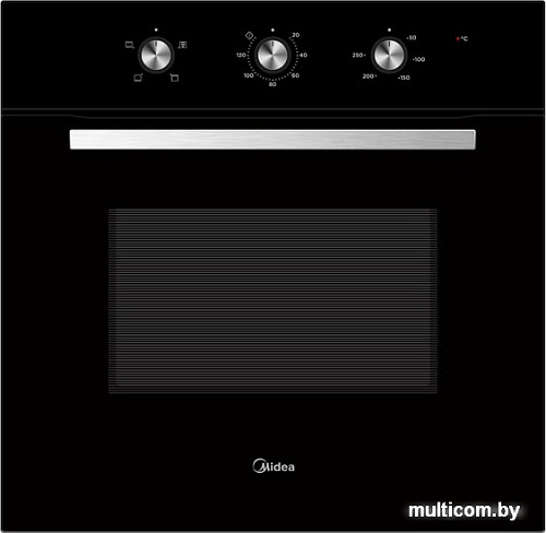 Электрический духовой шкаф Midea MO23003GB