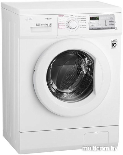 Стиральная машина LG FH2H3HDS0