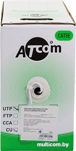 ATcom AT3800