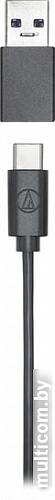 Микрофон Audio-Technica ATR4750-USB